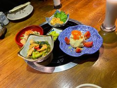-蟹将军·松叶蟹和牛日料放题自助(K11店)