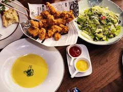 -1861意大利餐厅(文化广场店)