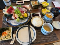 -田舍家Inakaya·炉端烧·铁板烧(天汇igc店)