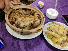 腊肉煲仔饭-惠食佳·朱雀(东方商厦店)