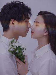 -摩玛婚纱摄影(杭州店)