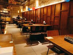 -新石器烤肉(中房金谊广场店)