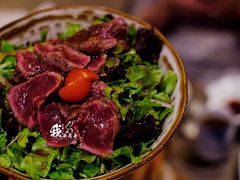 -乾山寿司(好运街店)