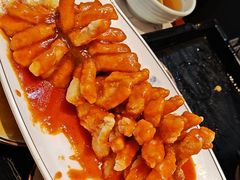 -寄畅興·百年蟹黄面·万国建筑群(外滩27号店)
