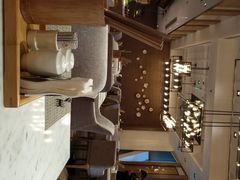 -都会尚膳·海鲜自助餐厅(重庆万豪酒店)