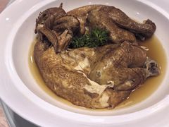 -老德州四合院·德州菜(天衢路店)