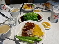 -港久茶餐厅(鹭洲里店)
