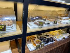 -韩国利尔面包(桂林路店)