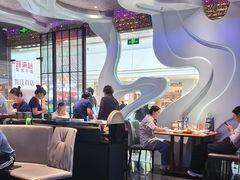 -东方饺子王(哈西万达店)