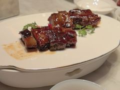 -深圳美高梅酒店-品聚嘉府中餐厅