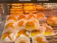 -BreadTalk面包新语·烘焙蛋糕(中心书城店)