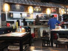 -京城小江南·北京烤鸭·江南土菜·白鱼(中关村店)