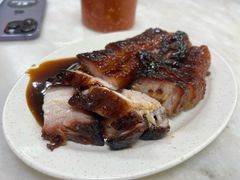 -Char Siew Yoong - 叉燒楊家家來