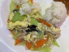 -朱鸿兴面馆(绿宝广场店)