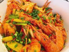 -辣螃铠盆盆蟹大排档(总店)