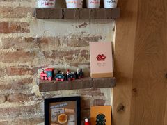 -Cafe del Volcan(永康路店)