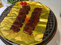 -院里寻菜·精致庭院菜(观沙岭店)