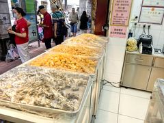 -纯心饼店(源溪店)