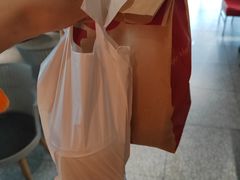 -肯德基(燕岭店)