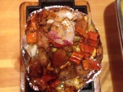乌镇那一年主题餐厅-乌镇那一年小院主题餐厅(甘泉西路店)