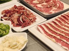 -米家·鹤城炭火米家(直营总店)