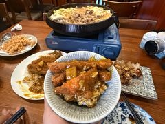 -樱の花亭日本料理店