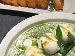 -锦府园·新台州菜(合生汇店)