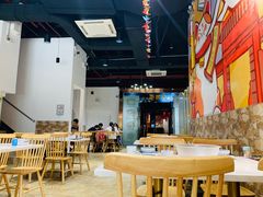 大堂-友德福.老字号粤菜.广州地标融合美食(荔湾路店)