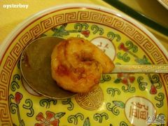 大虾仁-仿膳饭庄(天安门店)