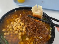 -紫金港餐饮中心-风味餐厅(浙江大学紫金港校区店)