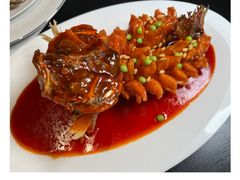 -RIVIERA 松鹤楼(外滩店)