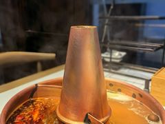 -东门口涮肉·砂锅·烤串(老门东店)