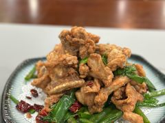 -金龙·打边炉(武进路店)