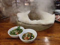 -滇香肴·云南菜蒸汽石锅鱼(云南北路店)