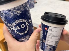 -霸王茶姬(南强街店)