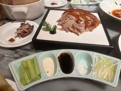 -北京全聚德(清华园店)