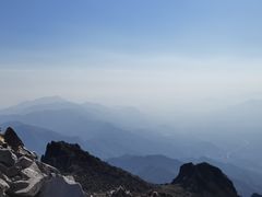 -灵山