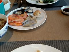 -新食谱全日制餐厅·苏州苏州湾艾美酒店