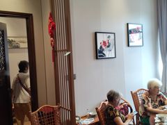 -顺德一品粥·20年凤城老字号(芳村店)