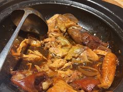 -小厨娘金榜题名(夫子庙秦淮河店)