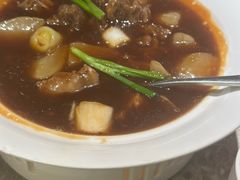 -留半山·香港食堂(啦啦宝都店)