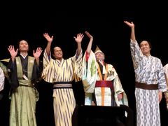 -交通银行前滩31演艺中心