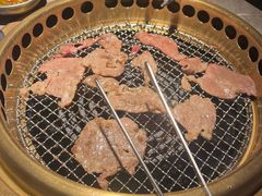 -谷牛日式烤肉(宝山U天地店)