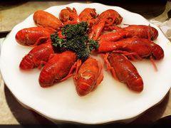 -沪小胖小龙虾(淮海中路旗舰店)