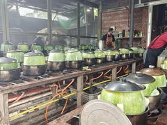 -红旗山庄(圭峰山店)