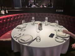 -Wolfgang’s Steakhouse 沃夫冈牛排馆(上海白玉兰广场店)