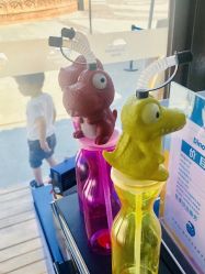 -恐龙探索乐园(磁器口店)