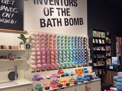 -LUSH(威尼斯人店)