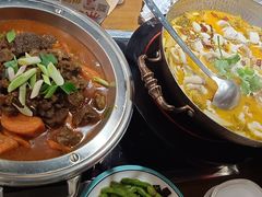-渔港烤鱼(中百广场店)
