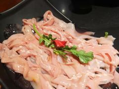 -莽子老火锅(大坪店)